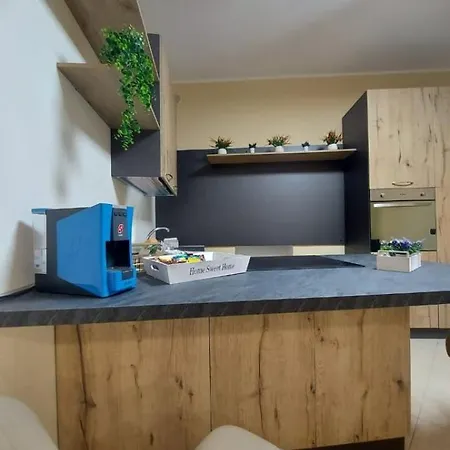 Kalgheros Luxury 3*