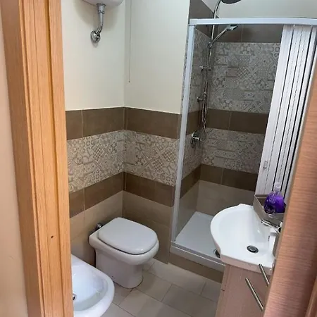 Kalgheros Pensión 3*