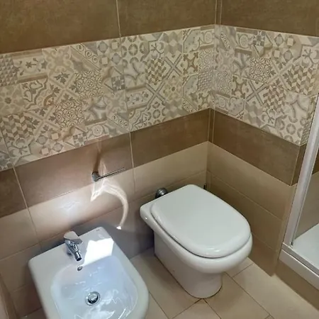 Kalgheros Luxury 3*