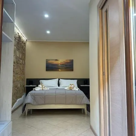 Kalgheros Luxury Agrigento