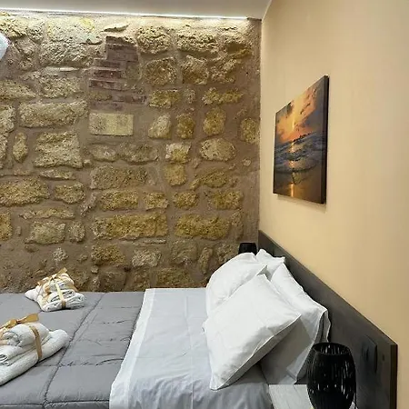 Kalgheros Luxury Agrigento
