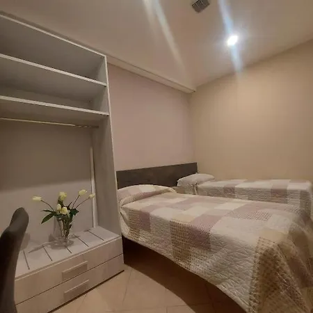 Affittacamere Kalgheros Luxury