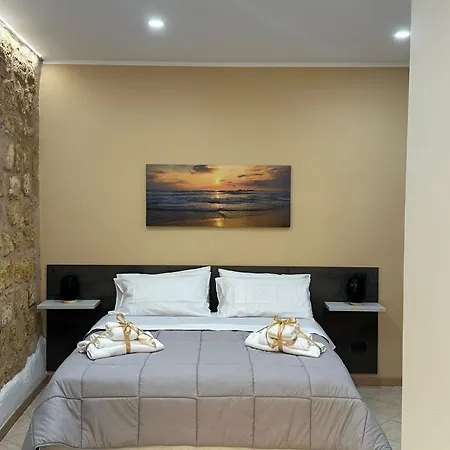 Affittacamere Kalgheros Luxury