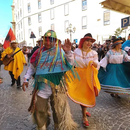 Maison d'hôtes Kalgheros 3*