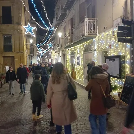 Affittacamere Kalgheros Luxury