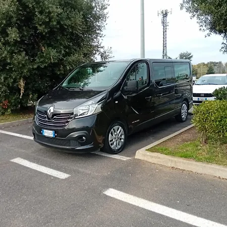 Kalgheros Luxury