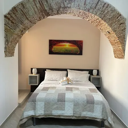 Kalgheros Pensión Agrigento