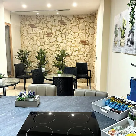 Pensión Kalgheros Agrigento