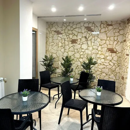 Maison d'hôtes Kalgheros 3*