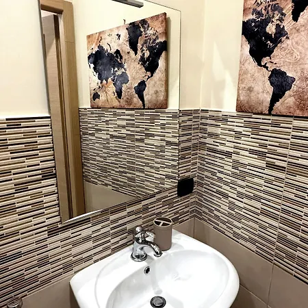 Kalgheros Maison d'hôtes 3*