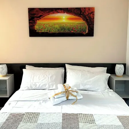 Maison d'hôtes Kalgheros Agrigente