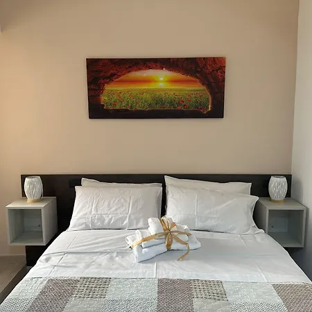 Kalgheros Maison d'hôtes Agrigente