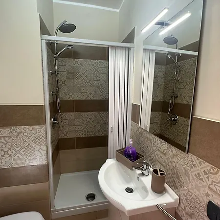 Maison d'hôtes Kalgheros Agrigente