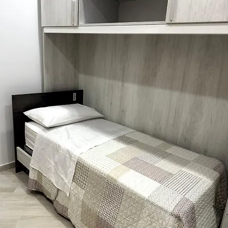 Kalgheros Pensión 3*