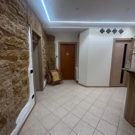 Maison d'hôtes Kalgheros 3*