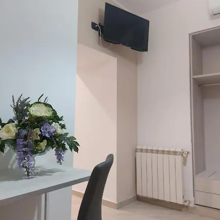Guest house Kalgheros 3*