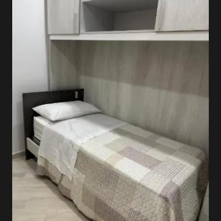 Pensión Kalgheros Agrigento
