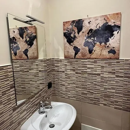 Kalgheros Maison d'hôtes Agrigente