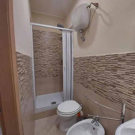Pensión Kalgheros 3*