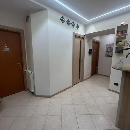 Guest house Kalgheros 3*