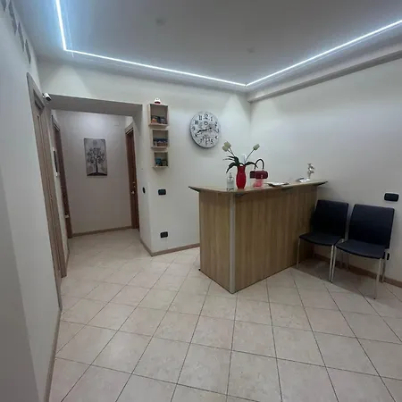Vendégház Kalgheros 3*