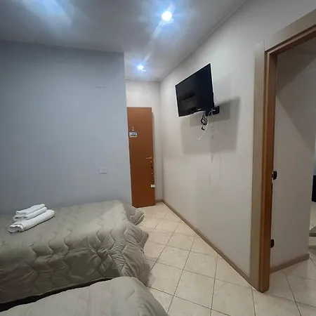 Kalgheros 3* Agrigente