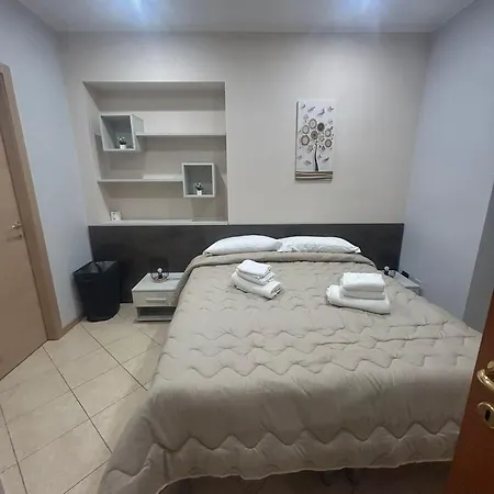 Kalgheros Agrigento
