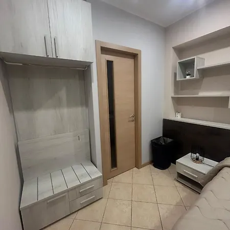 Guest house Kalgheros