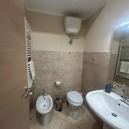 Kalgheros Guest house 3*