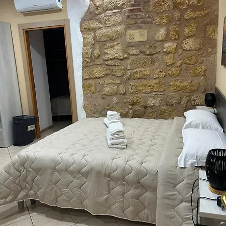 Guest house Kalgheros
