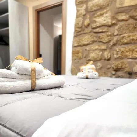 Kalgheros Maison d'hôtes 3*