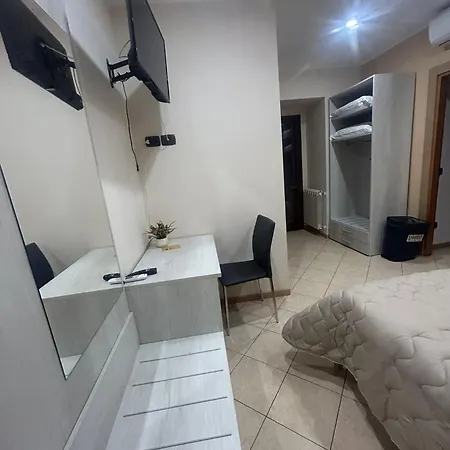 Kalgheros Guest house 3*
