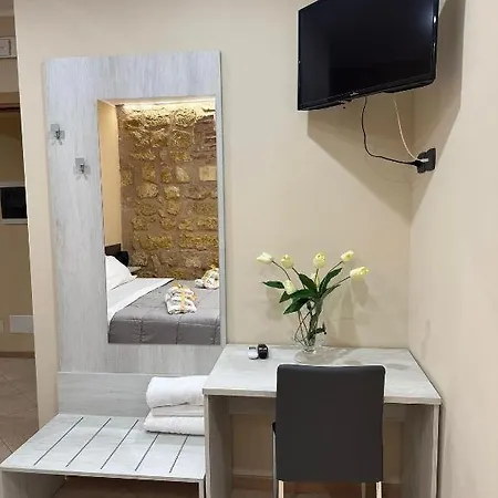 Maison d'hôtes Kalgheros 3*