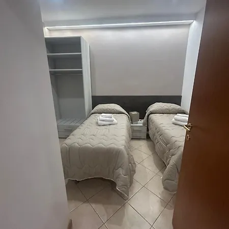 Kalgheros 3* Agrigente