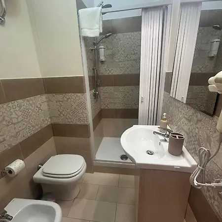 Kalgheros Guest house Agrigento