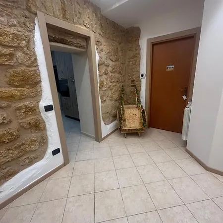Kalgheros Agrigento
