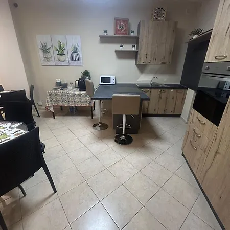 Maison d'hôtes Kalgheros Agrigente