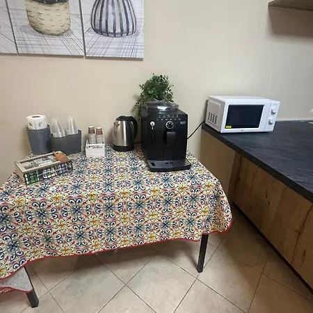 Maison d'hôtes Kalgheros Agrigente