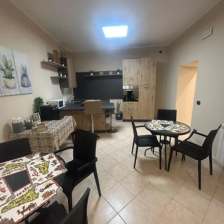 Kalgheros 3* Agrigente