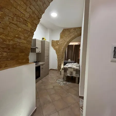 Kalgheros Pensión 3*
