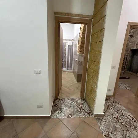 Kalgheros Pensión 3*