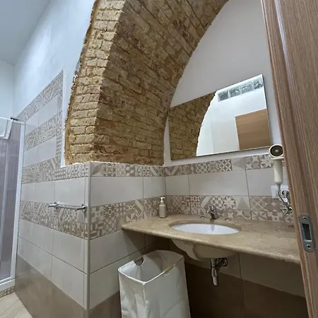 Kalgheros 3* Agrigento