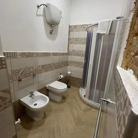Pensión Kalgheros Agrigento