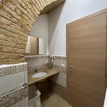 Kalgheros 3* Agrigento