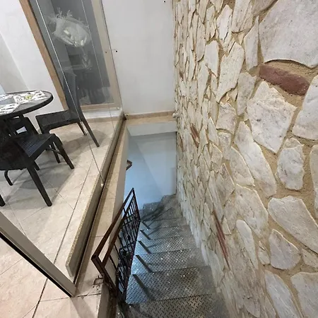 Guest house Kalgheros