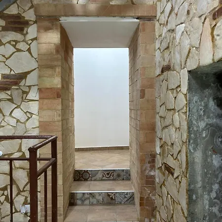 Pensión Kalgheros