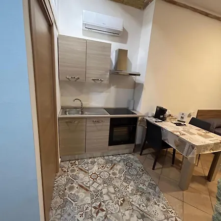 Kalgheros Pensión 3*