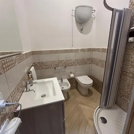 Pensión Kalgheros 3*