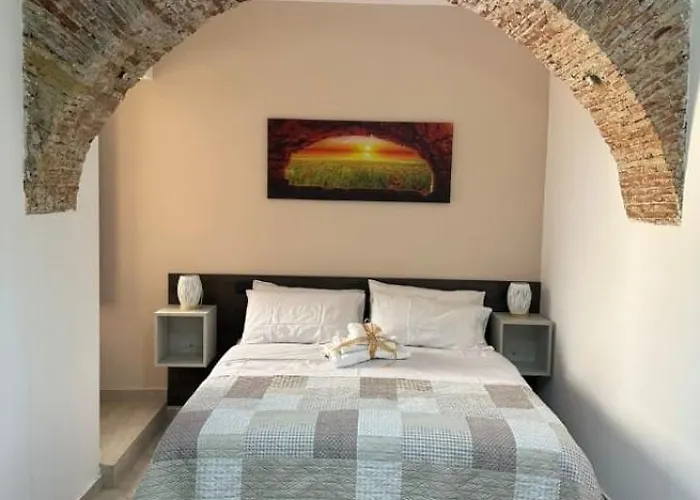 Πανσιόν Kalgheros 3*