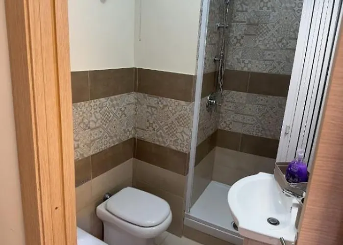 Kalgheros Πανσιόν 3*